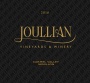 Joullian Semillon 2016  Front Label