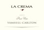 La Crema Yamhill Carlton Pinot Noir 2013 Front Label