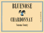 Bluenose Wines Chardonnay 2010 Front Label