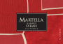 Michael Martella Hammer Syrah 2007 Front Label