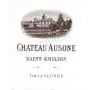 Chateau Ausone (1.5 Liter Magnum) 2016  Front Label