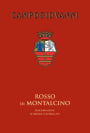 San Felice Campogiovanni Rosso di Montalcino 2018  Front Label