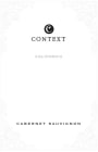 Context Cabernet Sauvignon 2015  Front Label