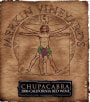 Caduceus Merkin Vineyards Chupacabra Red 2006 Front Label