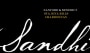 Sandhi Sanford and Benedict Chardonnay 2011 Front Label