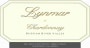 Lynmar Winery Russian River Chardonnay 2006 Front Label