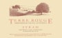 Terre Rouge Sentinel Oak Vineyard Pyramid Block Syrah 2011  Front Label