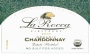La Rocca Vineyards Estate Organic Chardonnay 2006 Front Label