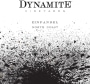 Dynamite Vineyards Zinfandel 2014 Front Label