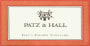 Patz & Hall Gap's Crown Vineyard Pinot Noir 2008  Front Label