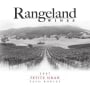 Rangeland Wines Petite Sirah 2007  Front Label