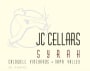Jeff Cohn Cellars Caldwell Vineyard Syrah 2005  Front Label