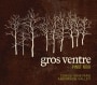 Gros Ventre Cellars Cerise Pinot Noir 2014  Front Label
