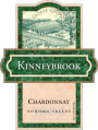 Kunde Kinneybrook Chardonnay 2011 Front Label