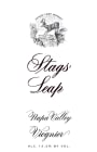 Stags' Leap Winery Viognier 2010 Front Label