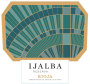 Vina Ijalba Ijalba Reserva 2015  Front Label