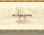 Silver Stag Winery Parsley Family Estates Chardonnay 2012  Front Label