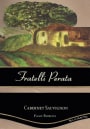 Fratelli Perata Winery Cabernet Sauvignon 2013  Front Label
