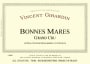 Vincent Girardin Bonnes Mares Grand Cru 2005  Front Label