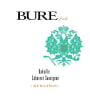 Bure Family Wines Duration Cabernet Sauvignon 2013  Front Label