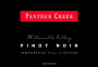 Panther Creek Temperance Hill Vineyard Pinot Noir 2013 Front Label