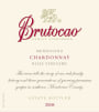 Brutocao Bliss Vineyard Chardonnay 2008 Front Label