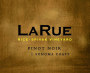 LaRue Rice Spivak Vineyard Pinot Noir 2014 Front Label