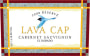 Lava Cap Reserve Cabernet Sauvignon 2008 Front Label