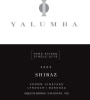 Yalumba Fromm Vineyard Lyndoch Shiraz 2005 Front Label
