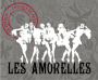 Dom. la Tour Boisee Les Amorelles Red 2017 Front Label