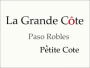 La Grande Cote Petite Cote 2014  Front Label
