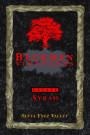 Beckmen Estate Syrah 2011  Front Label