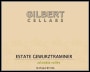 Gilbert Cellars Gewurztraminer 2009 Front Label