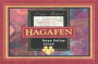 Hagafen Syrah (OU Kosher) 2008  Front Label