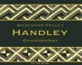 Handley Anderson Valley Chardonnay 2010 Front Label