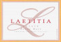 Laetitia Estate Pinot Noir 2004 Front Label