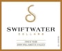 Swiftwater Cellars Pinot Noir 2009  Front Label