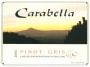 Carabella Pinot Gris 2006 Front Label