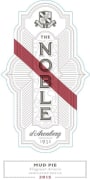 d'Arenberg The Noble Mud Pie 2015  Front Label