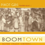 Boomtown by Dusted Valley Pinot Gris 2012 Front Label