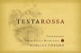 Testarossa Rosella's Vineyard Chardonnay 2014 Front Label