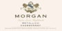 Morgan Metallico Chardonnay 2011 Front Label