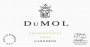 DuMOL Clare Chardonnay 2006  Front Label