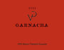 Villa Creek Garnacha 2005 Front Label