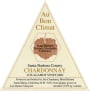 Au Bon Climat Los Alamos Chardonnay 2009 Front Label