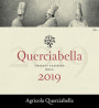 Querciabella Chianti Classico (375ML half-bottle) 2019  Front Label