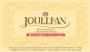 Joullian RogerRose Vineyard Chardonnay 2012 Front Label