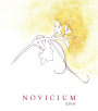 Continuum Novicium 2010  Front Label