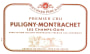 Bouchard Pere & Fils Puligny-Montrachet Les Champs-Gains Premier Cru 2007  Front Label