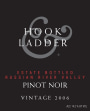 Hook & Ladder Russian River Valley Pinot Noir 2006  Front Label